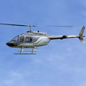 Pilotage d'Hélicoptère à Valence pas cher