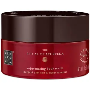 Rituals - The Ritual Of Ayurveda Gommage Corps 300mlVendu parbeauty-success