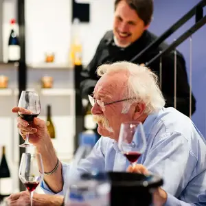 Initiation à l' nologie sur 2 jours à Lyon pas cher