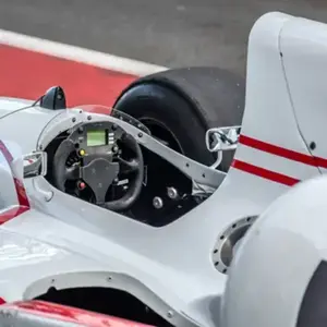 Stage Formule Renault et Baptême F1 - Circuit de Catalunya