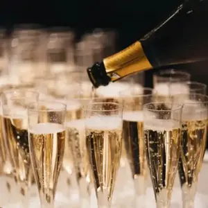 Atelier Dégustation de Champagne à La Rochelle