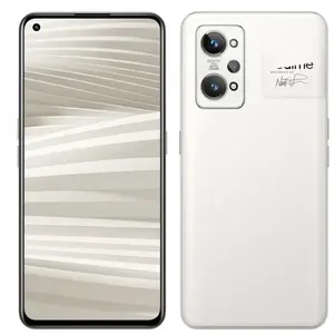 Realme GT2 256 Go - Blanc - Débloqué pas cher