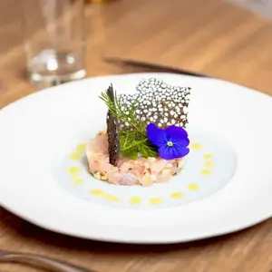 Week-End Gastronomique au Château de Valinches 4* à Marols