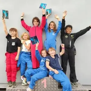 Coffret Pilotage Enfant en BMW M2 Compétition - Circuit de Dreux