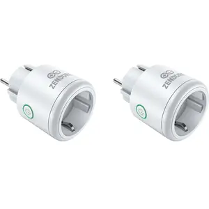 Zendure Smart Plug Pro, 2 pcs pas cher