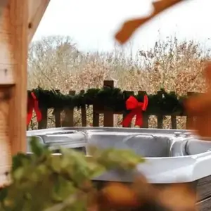 Nuit en Cabane Familiale près de Laval pas cher