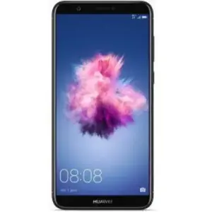 Huawei P Smart 32 Go - Noir - Débloqué pas cher