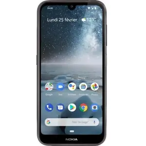 Nokia 4.2 32 Go - Noir - Débloqué pas cher