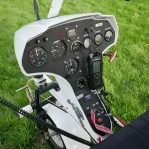 Baptême et Initiation au Pilotage d'ULM Pendulaire à Lille
