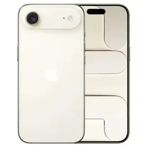 Apple iPhone Air 256 Go - Or Clair - Débloqué pas cher