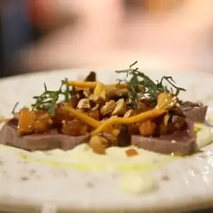 Week-End Gastronomique au Beausset pas cher