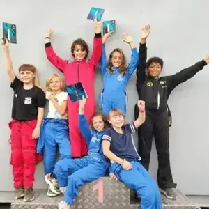 Pilotage pour Enfant en Nissan GTR au Circuit de Lohéac pas cher
