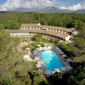 Week end Gastronomique et Spa à Saint-Paul-de-Vence pas cher