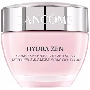 Lancôme - Hydra Zen Crème Riche Hydratante Anti-stress - Peaux Sèches ... pas cher