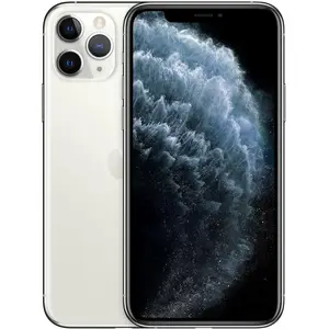 Apple iPhone 11 Pro 512 Go - Argent - Débloqué pas cher