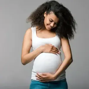 Shooting Photo de Grossesse à Lille