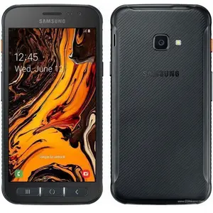 Samsung Galaxy XCover 4s 32 Go - Gris - Débloqué pas cher