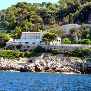 Randonnée en Jet-Ski à Villeneuve-Loubet