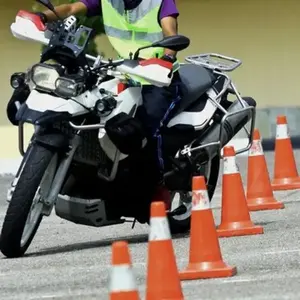 Permis Moto à Lisieux