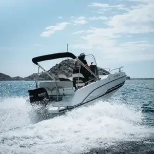 Permis Bateau à Marseille - Pointe Rouge pas cher