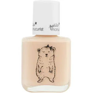 Manucurist - Vernis Enfant Joy L'oursonne Flacon 9ml pas cher