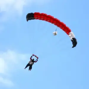 Saut en Parachute à Eschbach