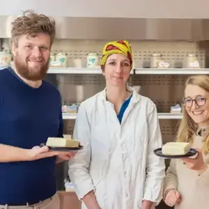 Atelier de Fabrication de Fromage à Bordeaux