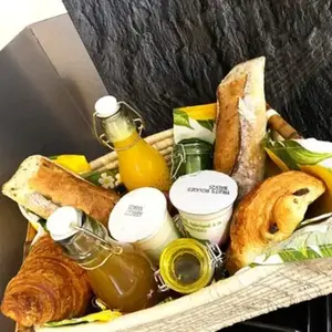 Nuit Insolite en Dôme près d'Étretat pas cher