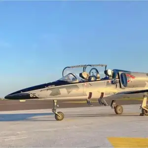 Initiation au Pilotage d'Avion de Chasse à Rouen