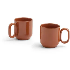 Hay BARRO CUP Natural pas cher