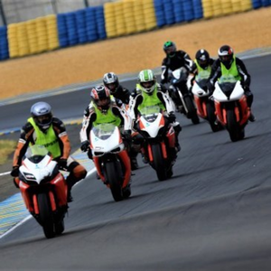 Stage Coaching avec votre Moto - Circuit d'Alès