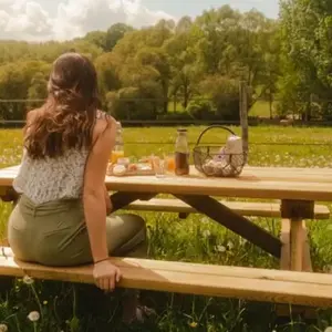 Nuit insolite en Tiny House au coeur du Perche