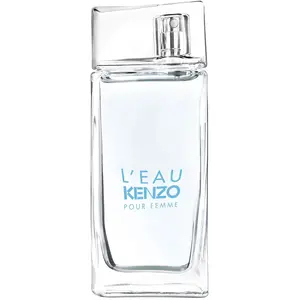 Kenzo - L'eau Kenzo Pour Femme Eau De Toilette Vaporisateur 50ml pas cher