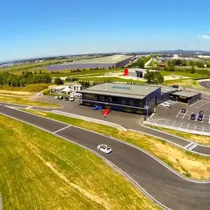 Pilotage Ferrari 488 GTB - Circuit d'Andrézieux pas cher