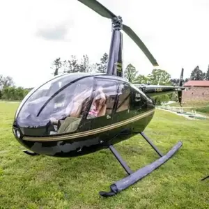 Baptême en Hélicoptère près d'Auch pas cher