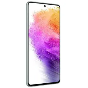 Samsung Galaxy A73 5G 256 Go - Vert - Débloqué pas cher