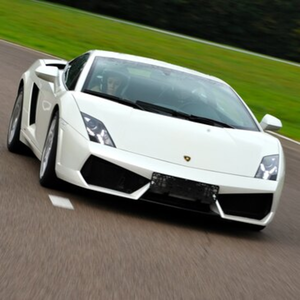 Pilotage Lamborghini Gallardo LP560 - Circuit de Clastres