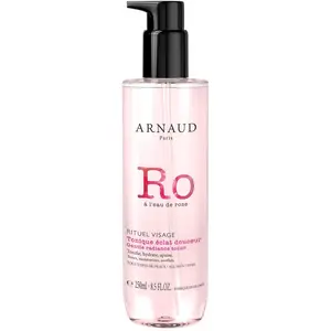 Arnaud Paris - Tonique Éclat Douceur Rituel Visage Flacon Pompe 250ml pas cher