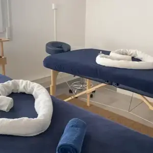 Massage aux Produits La Sultane de Saba® à Montpellier