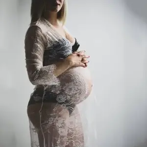 Shooting Photo de Grossesse à Chambéry pas cher