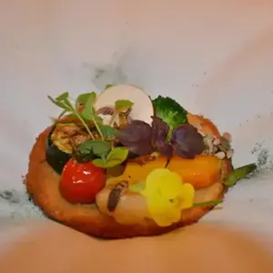 Cours de Cuisine Gastronomique et Insolite à Paris 2ème