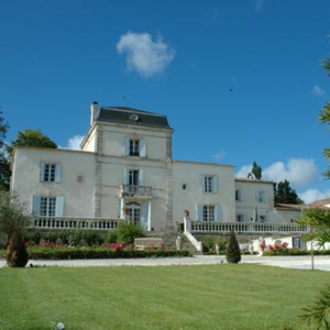 Week-end Spa près de Bordeaux au Château de Lantic