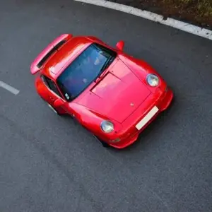 Roulage sur Circuit avec votre Voiture - Circuit de Trappes