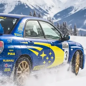 Stage Pilotage sur Glace - Circuit Andorra - Pas de la Casa pas cher