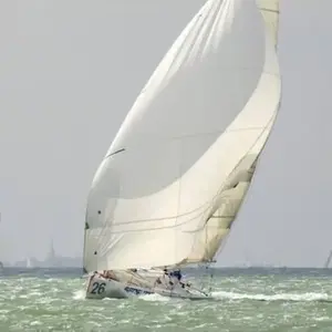 Weekend de Navigation Sportive en voilier à Cherbourg pas cher