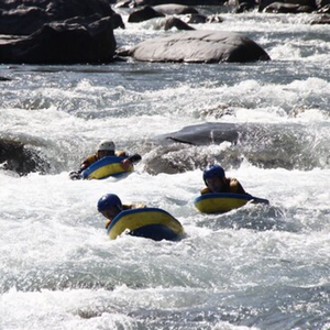 Rafting et Hydrospeed sur Le Drac près de Gap pas cher