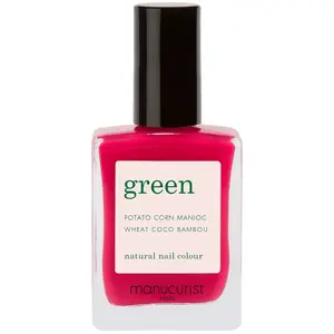 Manucurist - Vernis Green Vernis À Ongles Peonie pas cher