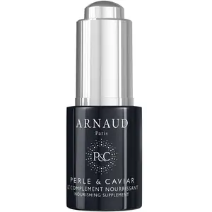 Arnaud Paris - Le Complément Nourrissant Perle & Caviar Pipette 15ml pas cher