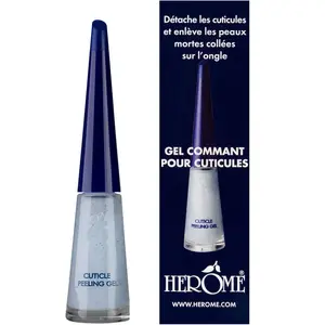 Hérôme - Gel Gommant Pour Cuticules pas cher
