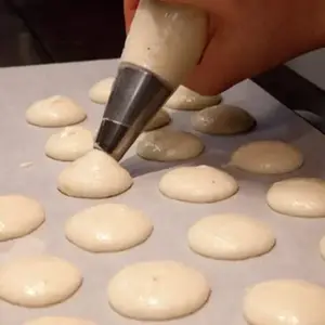 Cours de Pâtisserie chez Grégory Coutanceau à La Rochelle pas cher